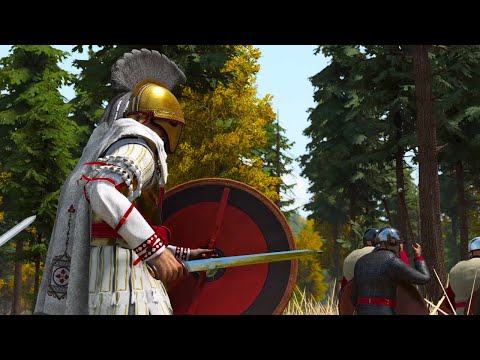 Mount and Blade II Bannerlord Is Finally Here - But Is It Any Good?