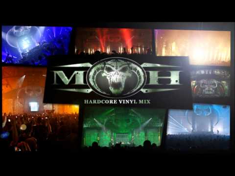 Millennium Hardcore Mix 3 Darkcore Edition