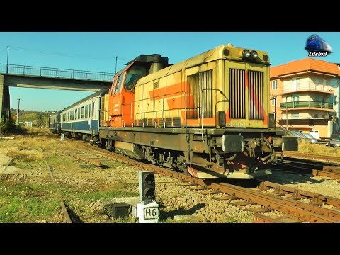 Torpila~LDH 82-0561-9 Inainte de Incendiu/Before the Fire in Oradea  - 16 October 2019