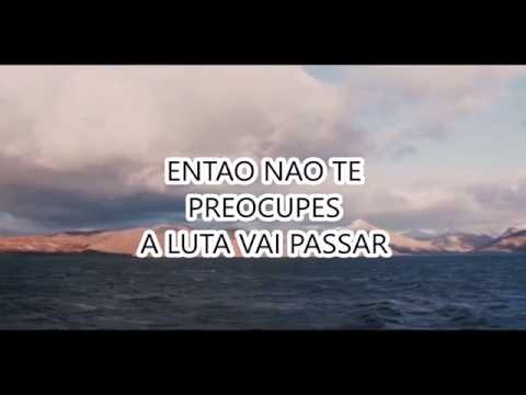 Ariely Bonatti Alegria Vem ai PLAYBACK com Letra