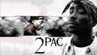 2Pac - Fuckin Wit The Wrong Nigga (OG)