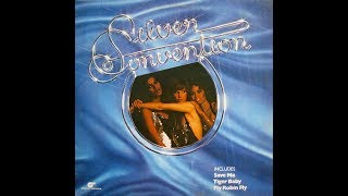 Silver Convention●I Like It●1975