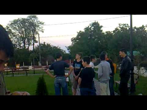 lapte gros la Hociungi