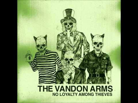 Streets of Gold - The Vandon Arms