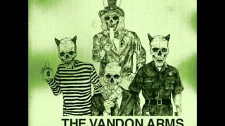 Streets of Gold - The Vandon Arms