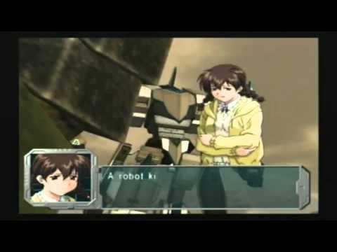 Robots kill grandmas