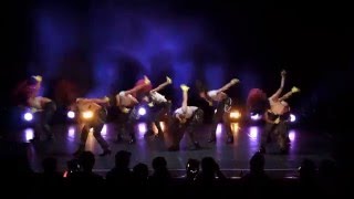 Catch GG ♪ Catch Me If You Can【KP SHOW vol,11】(Girls' Generation/少女時代 cover dance)