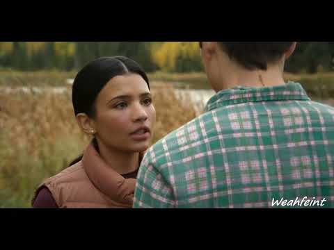 A Forbidden Kiss: Alex and Jackie’s Last Embrace | My Life with the Walter Boys