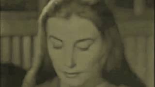 John Foxx - My Wild Love (jonathang original video)