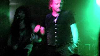 Ten - 03 - Ten Fathoms Deep (Sheffield 25-05)