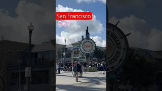 #アメリカ生活 #カリフォルニア #サンフランシスコ #観光 #チアリーダー