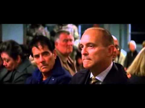 El Caballero Oscuro   Ferry   Dilema del prisionero