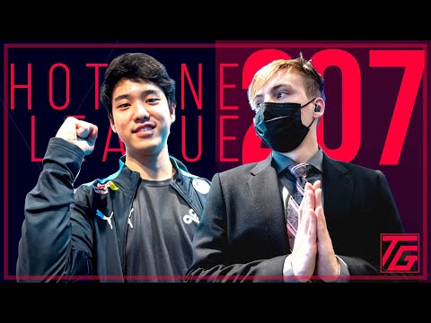 Can Champions Queue strengthen NA? Is DIG a top team this Spring? Who is the NEW BJERG?! | HLL 207