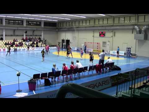 15.11.2014 NSM BK-46 - ÅIFK 2 erä