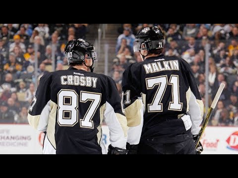 NHL Players with most 5 point games - Post-Lockout Era