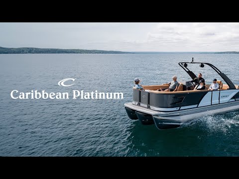 2024 Crest Caribbean Platinum 250 SLC in Hayden, Idaho - Video 1