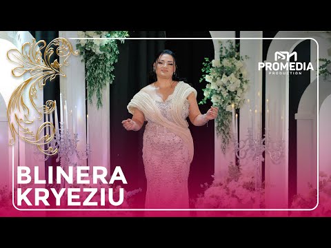 Blinera Kryeziu - Potpuri #2026