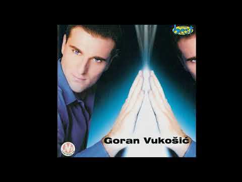 Goran Vukošić - Reka alkohola - (Audio 2001)