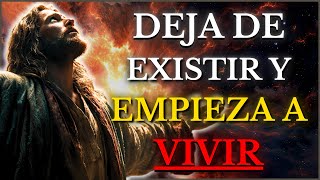 DIOS TE DICE: JESÚS REVELÓ la VIDA ABUNDANTE que DIOS Tiene para Ti | Versículos