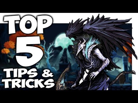 Top 5 Tips and Tricks You NEED to Know for Death's Gambit
