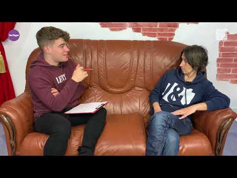 "Tot Plegat" 04x19 - A 4000 quilòmetres, la guerra a Ucraïna des de Tossa