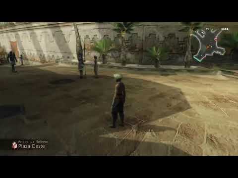 FINAL FANTASY XII ZODIAC AGE (PS4) Guía COMPLETA AL 100% \ PARTE: 78