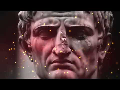 The Roman Empire in 10 minutes