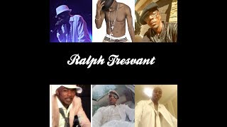 We Love You Ralph Tresvant from ITR Rizz Riders