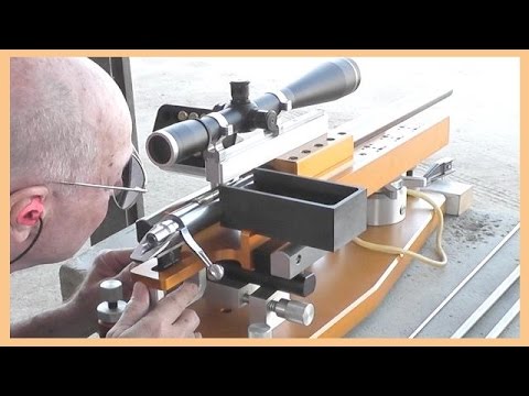 RAIL GUNS -  The Science of Shooting