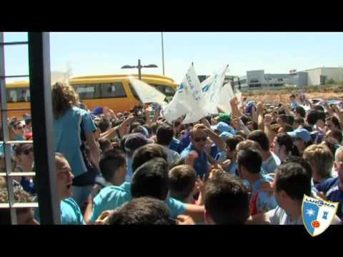 Abónate al Lucena CF. Temporada 2012-13.