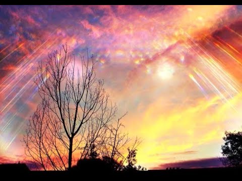 RINGRAZIAMENTO PER L'INFINITA BONTÀ DIVINA (dal diario di S. Faustina Kowalska)