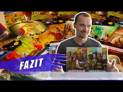 [Imperium Classics - Fazit]