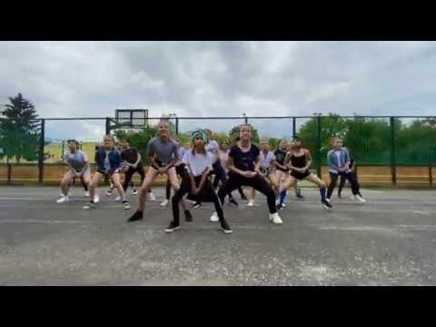 Taneční video HDC - Děti 11