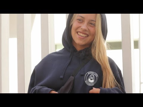 Macba Life Fall/Winter 18-19 collection