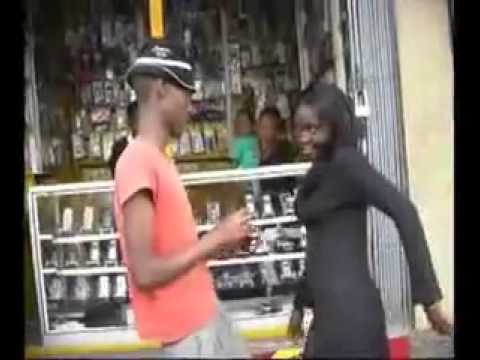 Lady Mariam – Tinda Tine (Ugandan Music Video)
