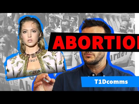 Diabetic Women need our support | Lila Moss | Abortions