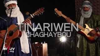 Tinariwen - "Chaghaybou" (Live at WFUV)