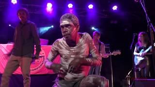 TREATY LIVE - YOTHU YINDI &amp; THE TREATY PROJECT