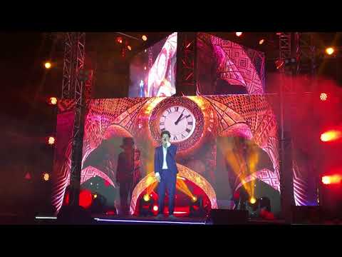 Chia Tay Bùi Anh Tuấn Live FLC Thanh Hóa Countdown 2019
