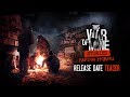 Vídeo de jogabilidade de This War of Mine: Stories - Fading Embers  PC