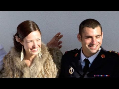 Natasha St-Pier (Good Singers) : qui est son mari, le pompier Grégory Quillacq ?