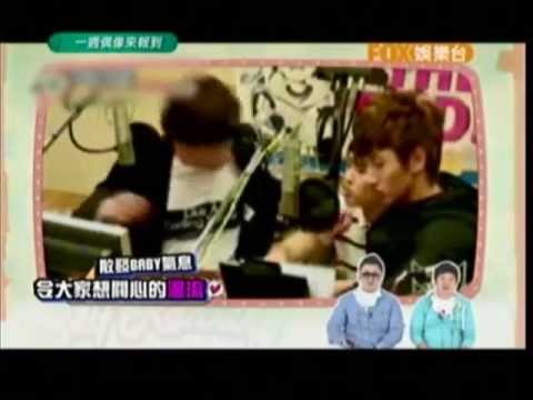 08.29.2013 一週偶像來報到 - BABY IDOL