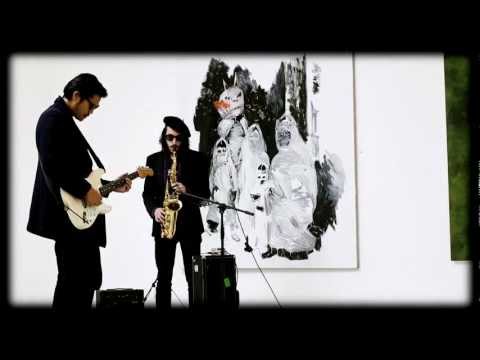 DIRTY BEACHES - Exercise 1 (FD acoustic session)