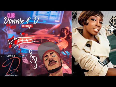 (Donnie & D Reacts) Estelle -American Boy #reaction #react #music #rnb #estelle #musicvideo