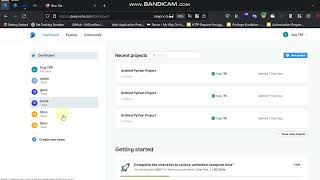 Download the video "Deepnote Bussiness Logic Bug  | #bugbounty #ethicalhacking #cybersecurity #poc #exploit"