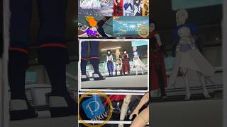 #rwby #Switch #ギンみこch #ゲーム実況 #きりぬき き