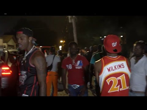 600Breezy - Stop Playin [ Official Fbg Opp Diss Video]