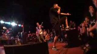 Sick Of It All - Goatless