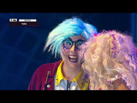 8va Etapa 2020 - Tabu - Liguilla