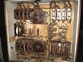 How to read Pinball Schematics - Repairing a 1975 Bally EM Pinball Machine!